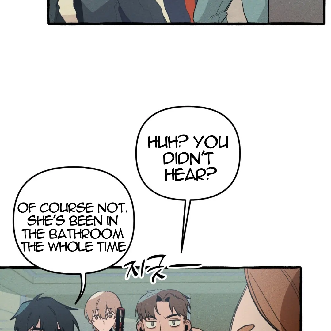 The 11th School Trip - Chapter 10 Page 47