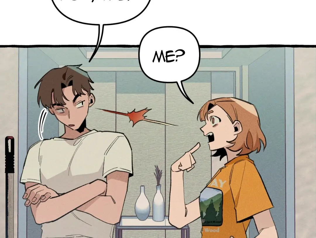 The 11th School Trip - Chapter 10 Page 67