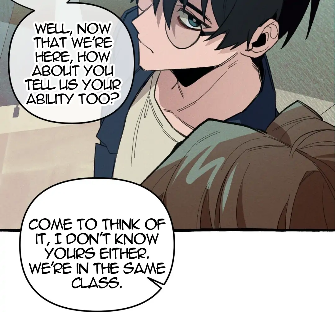 The 11th School Trip - Chapter 10 Page 82