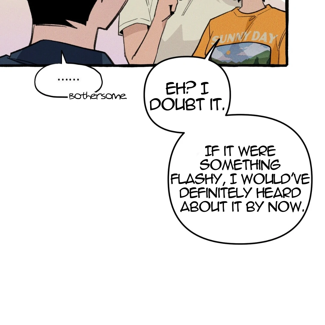 The 11th School Trip - Chapter 10 Page 84