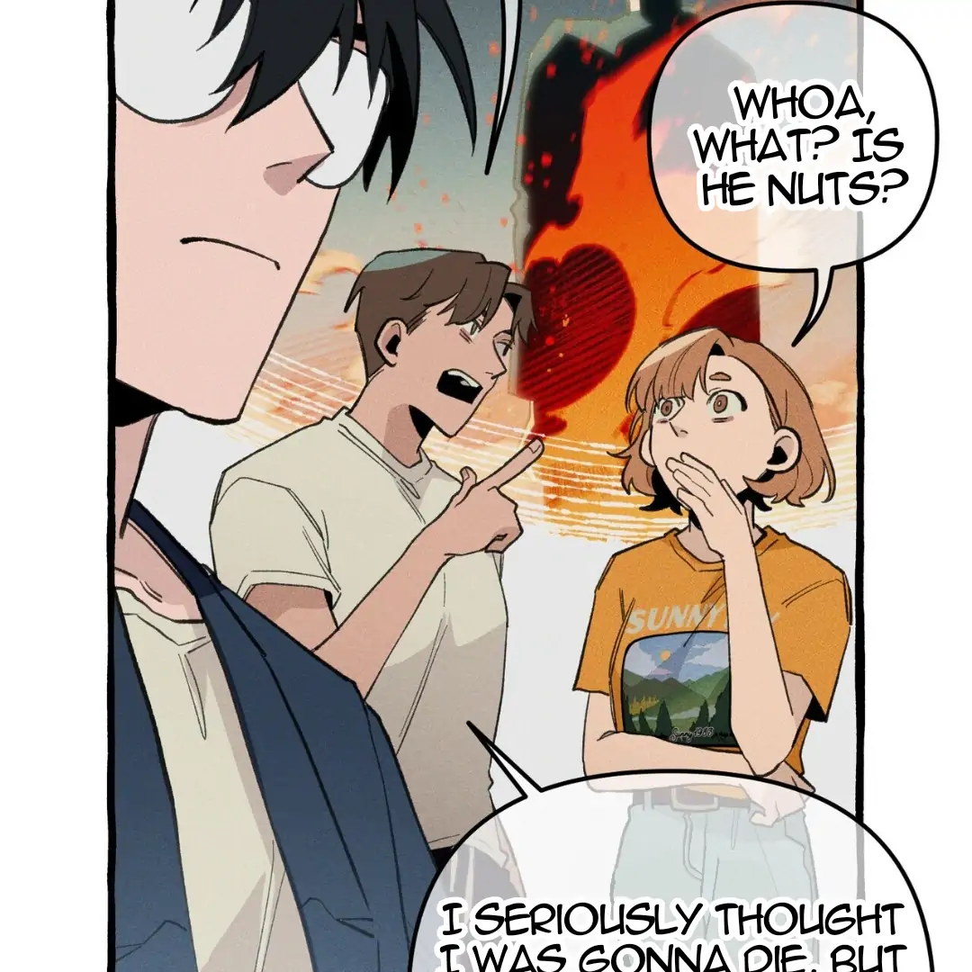 The 11th School Trip - Chapter 10 Page 86