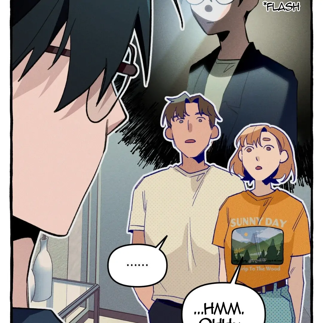 The 11th School Trip - Chapter 10 Page 90
