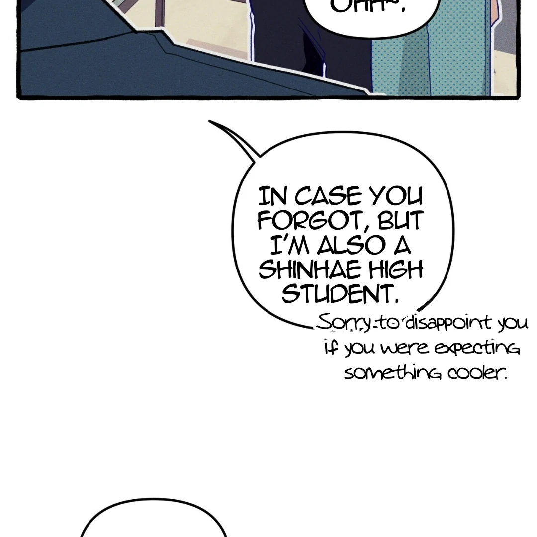 The 11th School Trip - Chapter 10 Page 91