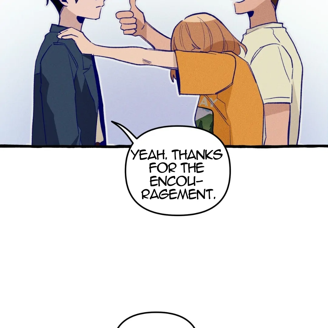 The 11th School Trip - Chapter 10 Page 93