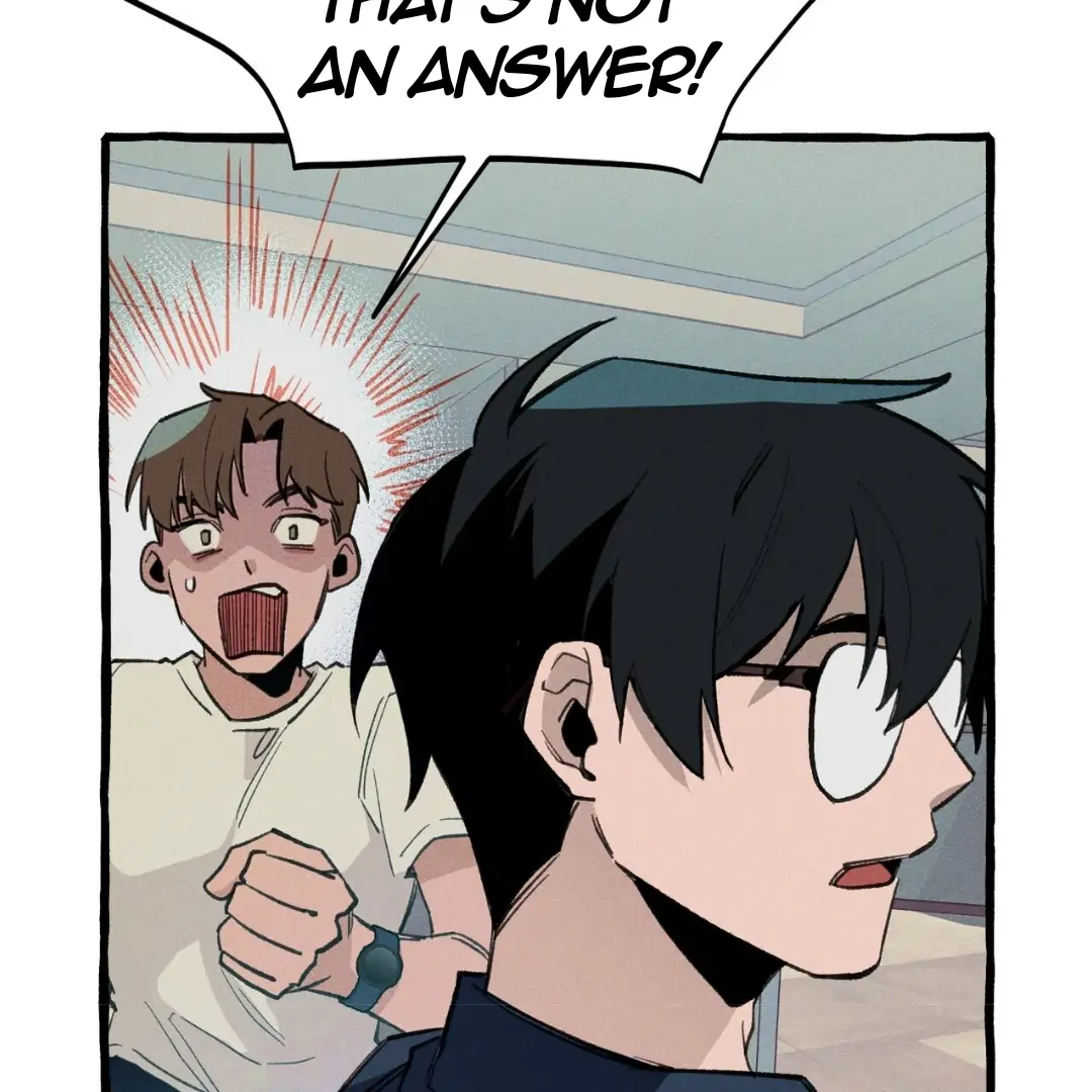 The 11th School Trip - Chapter 10 Page 99