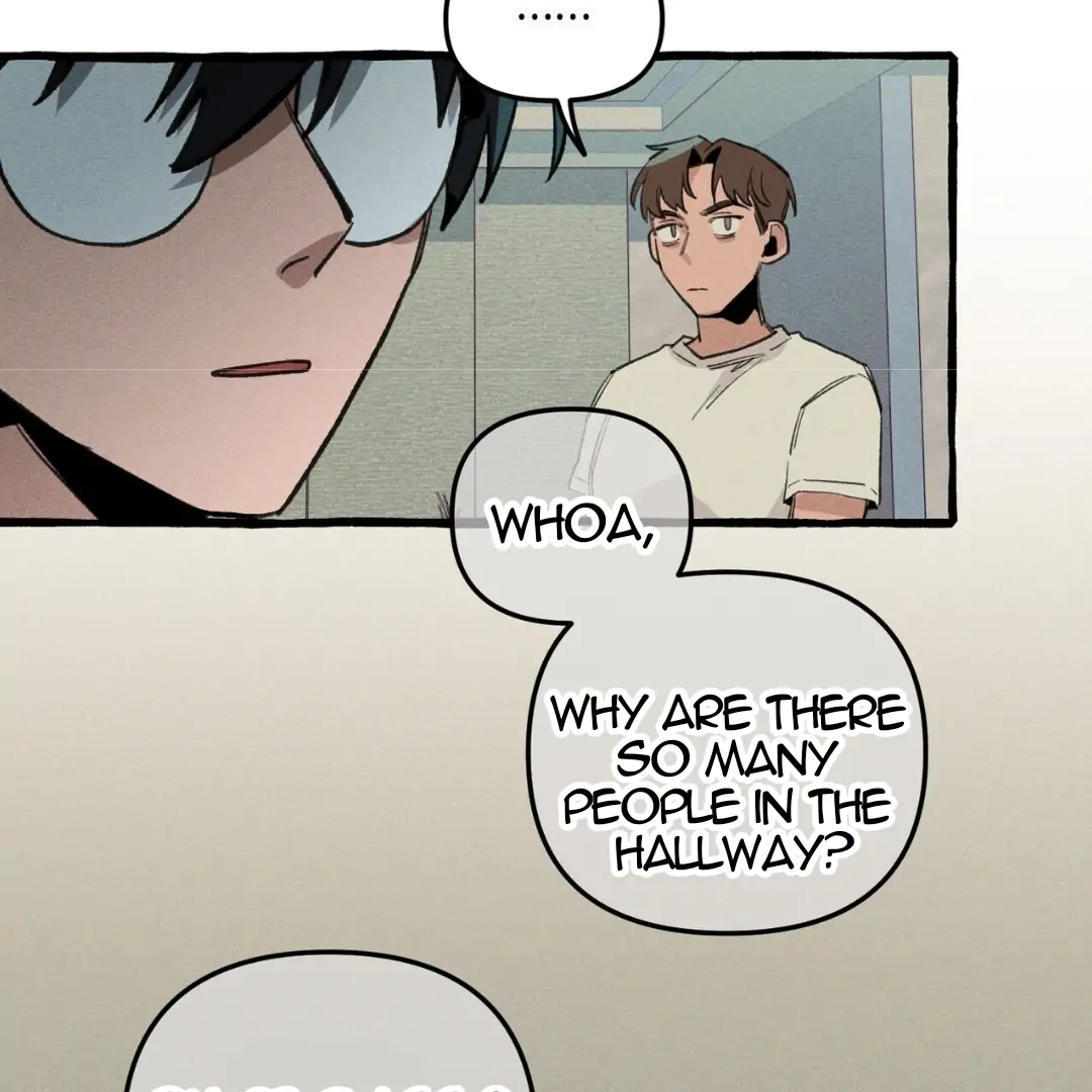 The 11th School Trip - Chapter 10 Page 101