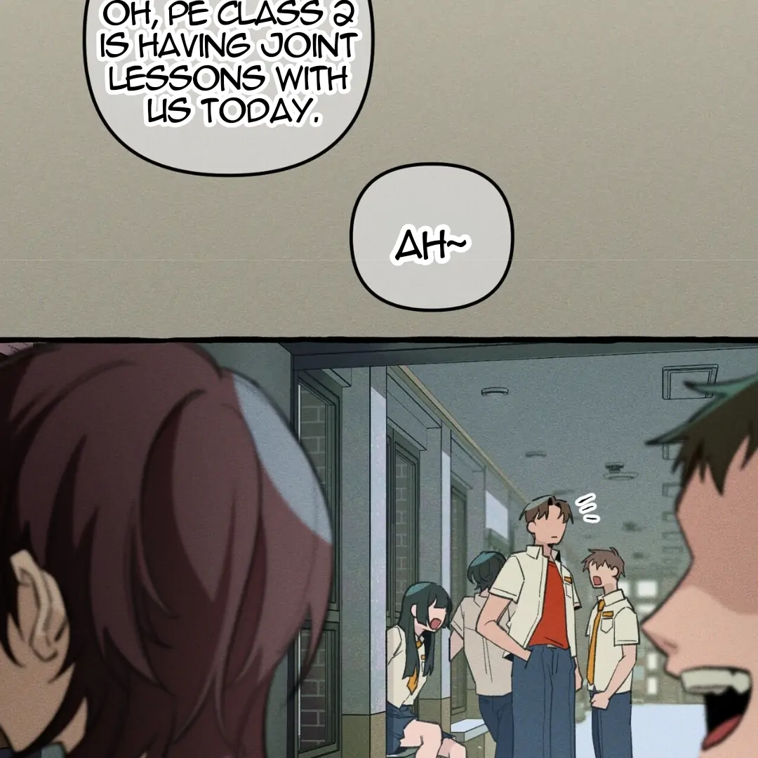 The 11th School Trip - Chapter 10 Page 102