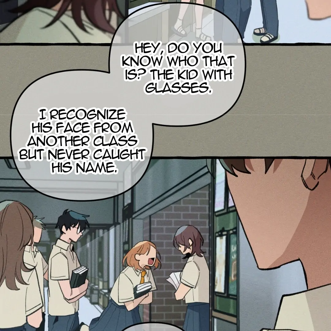 The 11th School Trip - Chapter 10 Page 103