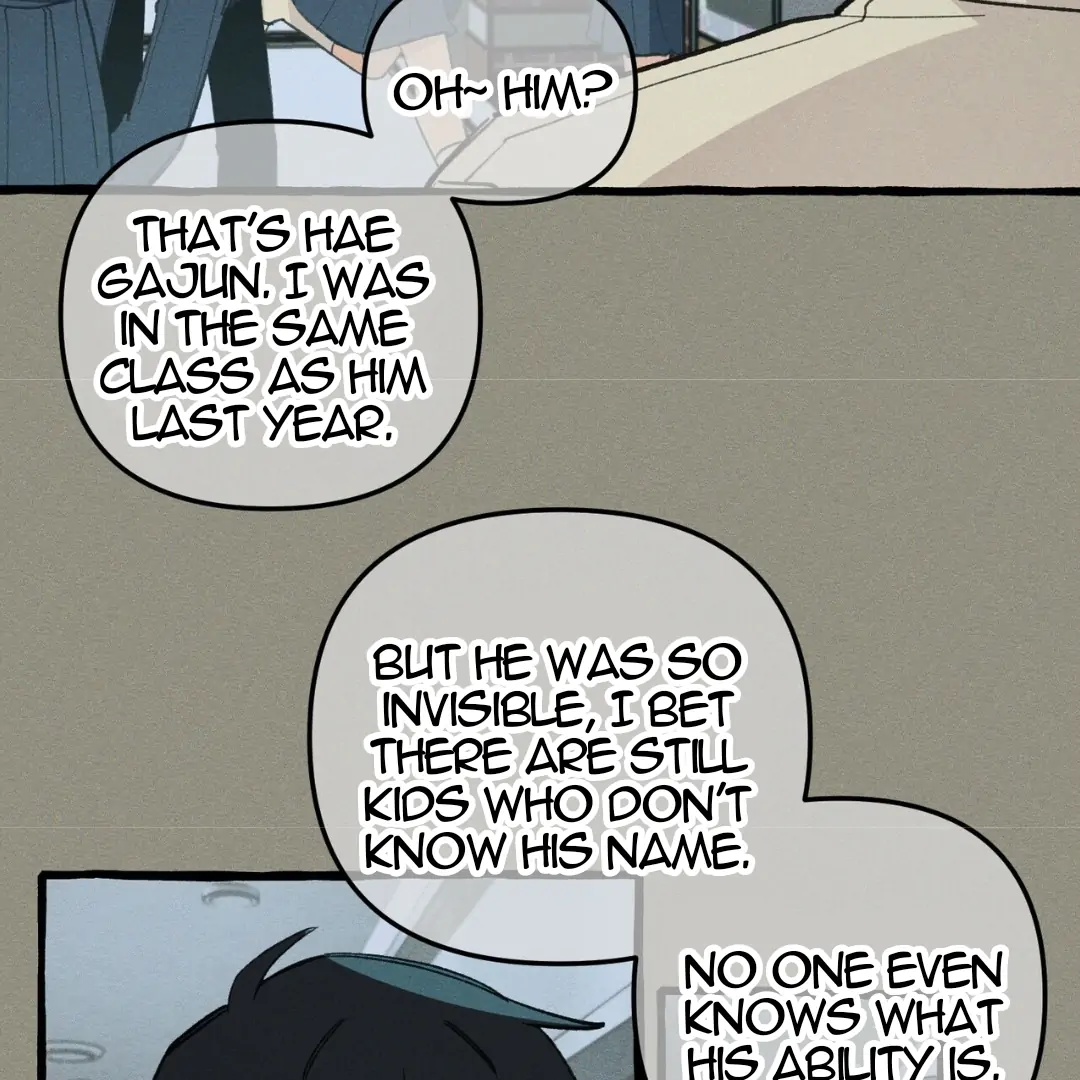 The 11th School Trip - Chapter 10 Page 104