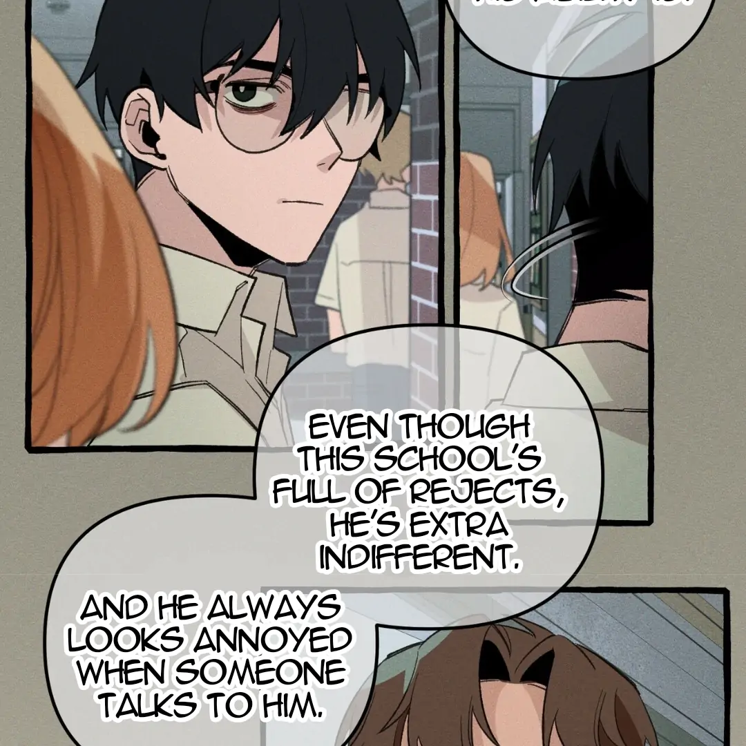 The 11th School Trip - Chapter 10 Page 105