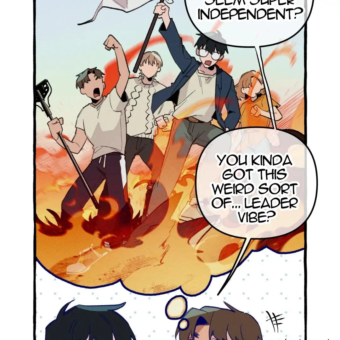 The 11th School Trip - Chapter 10 Page 113