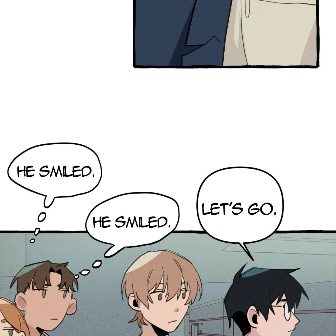 The 11th School Trip - Chapter 10 Page 116