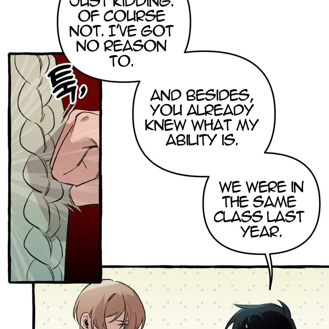 The 11th School Trip - Chapter 11 Page 4