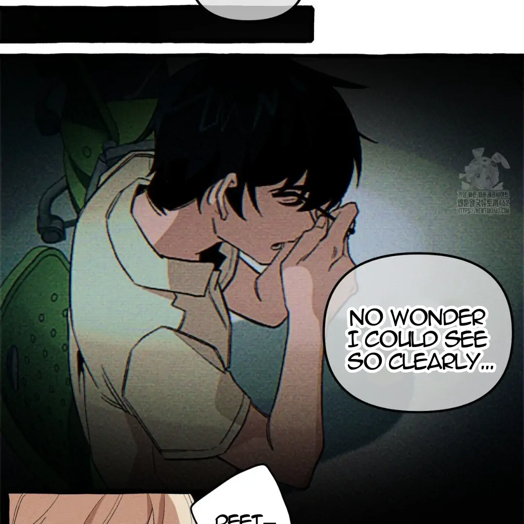 The 11th School Trip - Chapter 11 Page 6