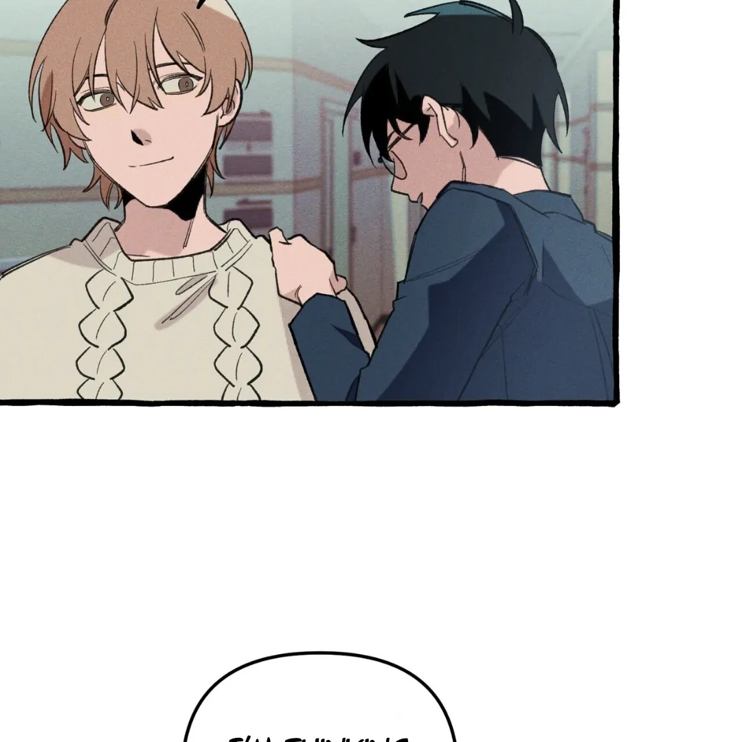 The 11th School Trip - Chapter 11 Page 9