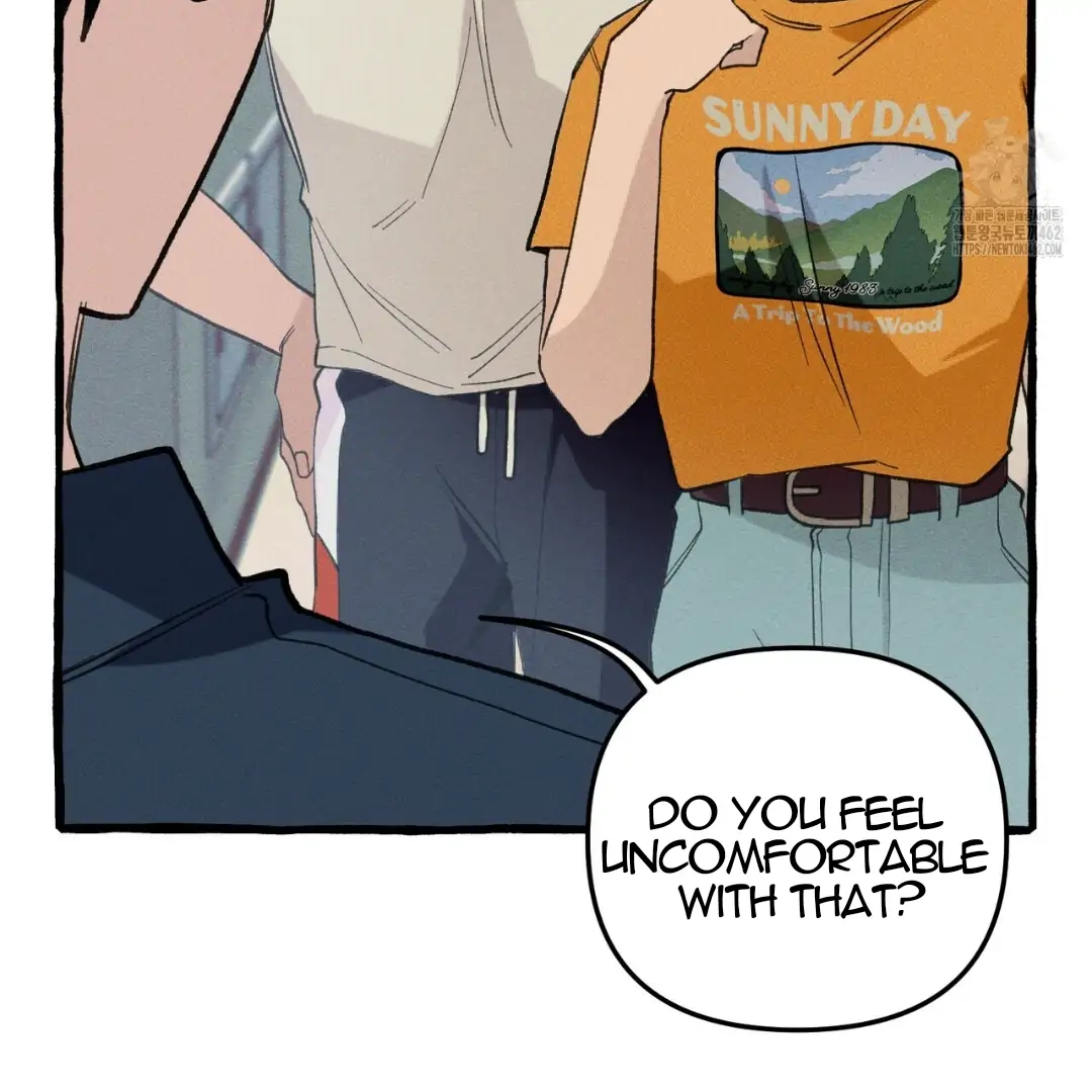 The 11th School Trip - Chapter 11 Page 11