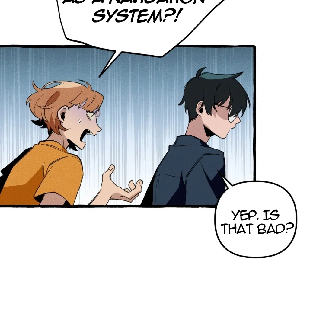 The 11th School Trip - Chapter 11 Page 19