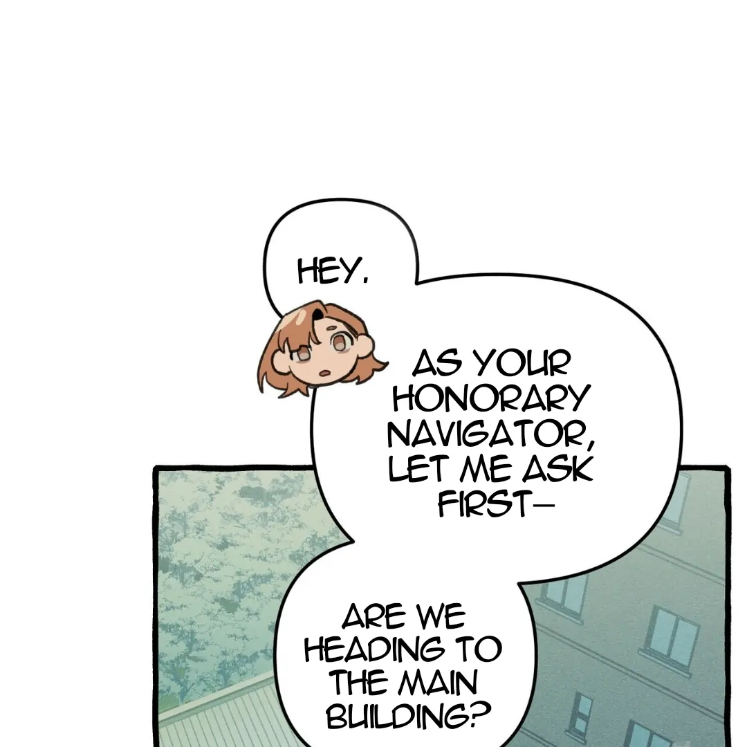 The 11th School Trip - Chapter 11 Page 23