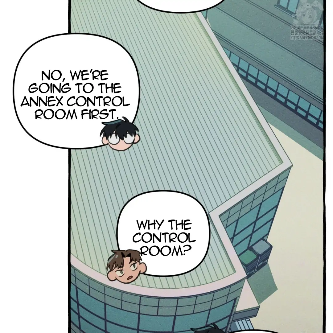 The 11th School Trip - Chapter 11 Page 24