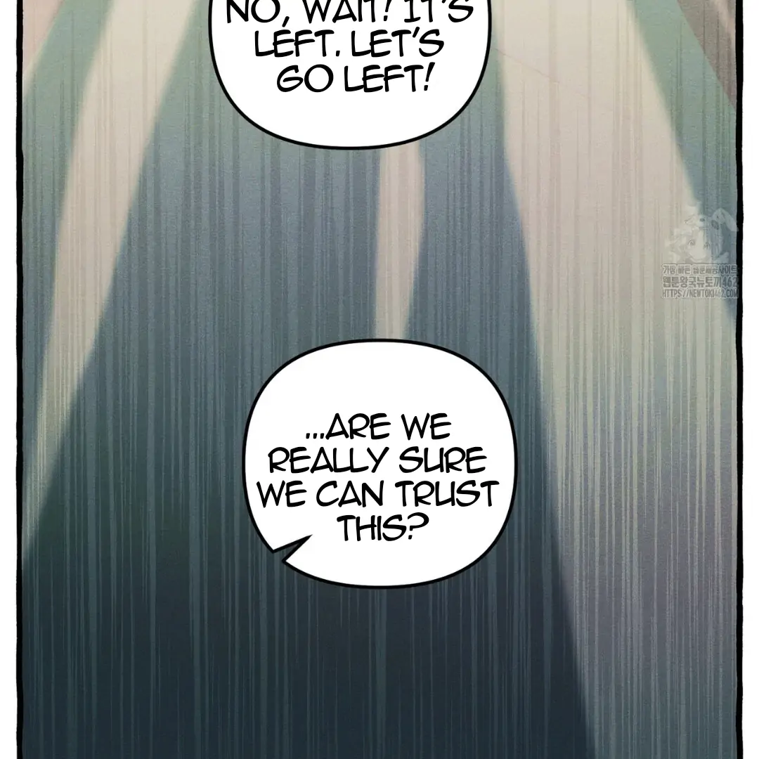 The 11th School Trip - Chapter 11 Page 30