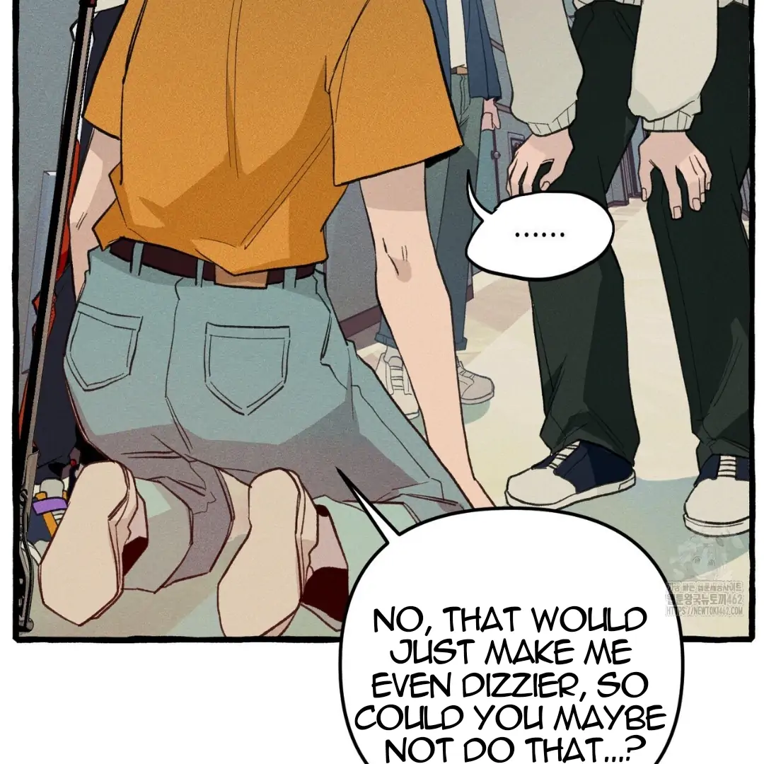 The 11th School Trip - Chapter 11 Page 37