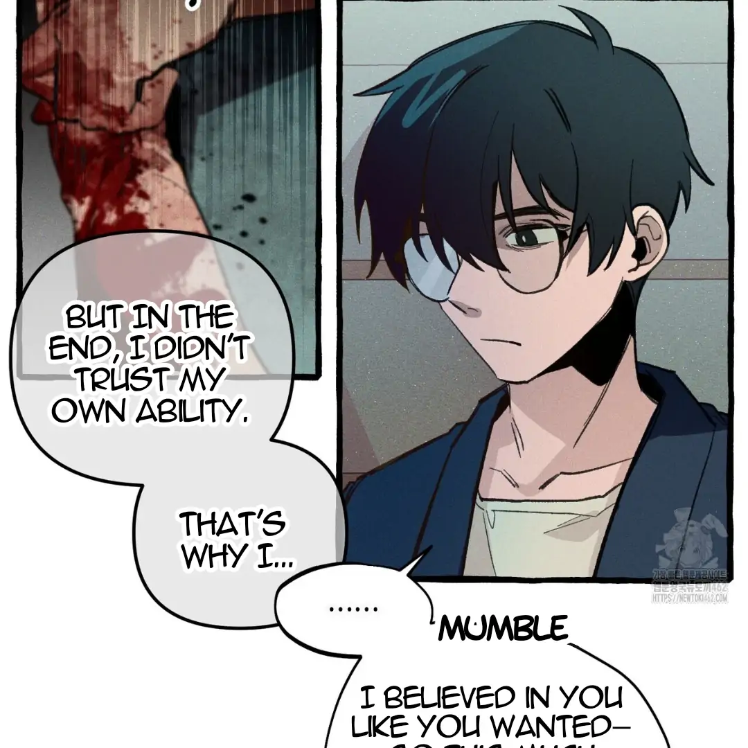 The 11th School Trip - Chapter 11 Page 39