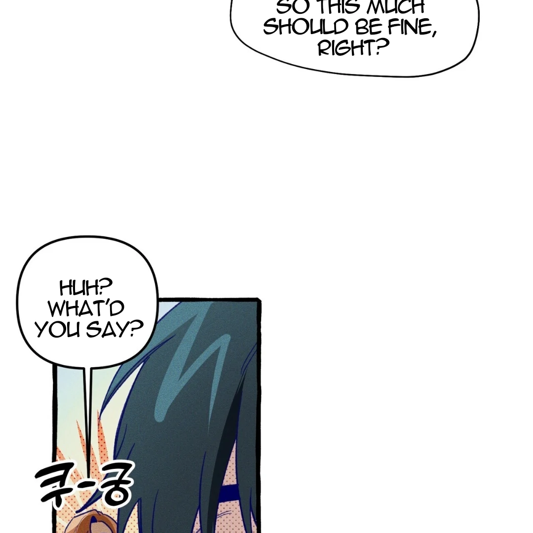 The 11th School Trip - Chapter 11 Page 40