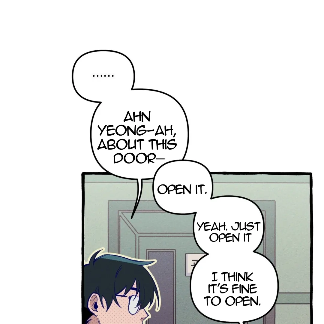 The 11th School Trip - Chapter 11 Page 45