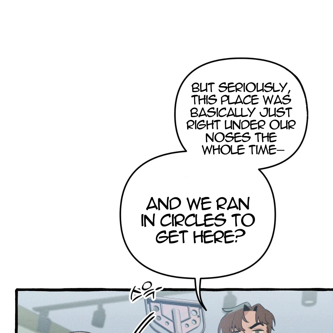 The 11th School Trip - Chapter 11 Page 54