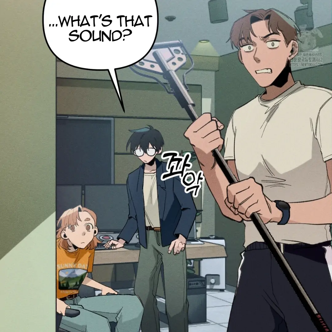 The 11th School Trip - Chapter 11 Page 61