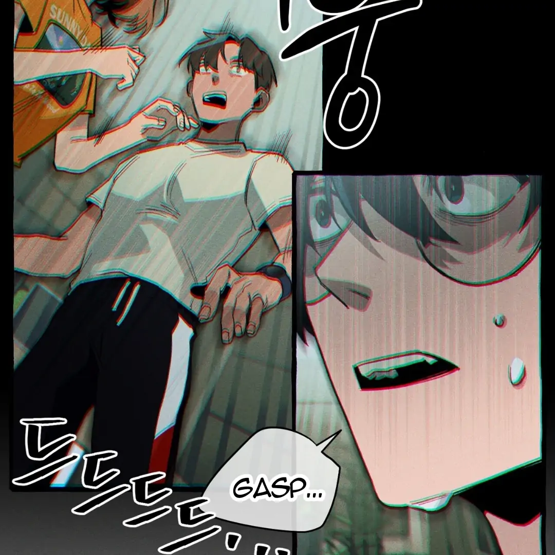 The 11th School Trip - Chapter 11 Page 79