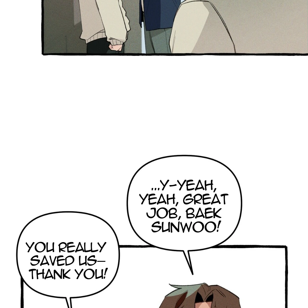 The 11th School Trip - Chapter 12 Page 31