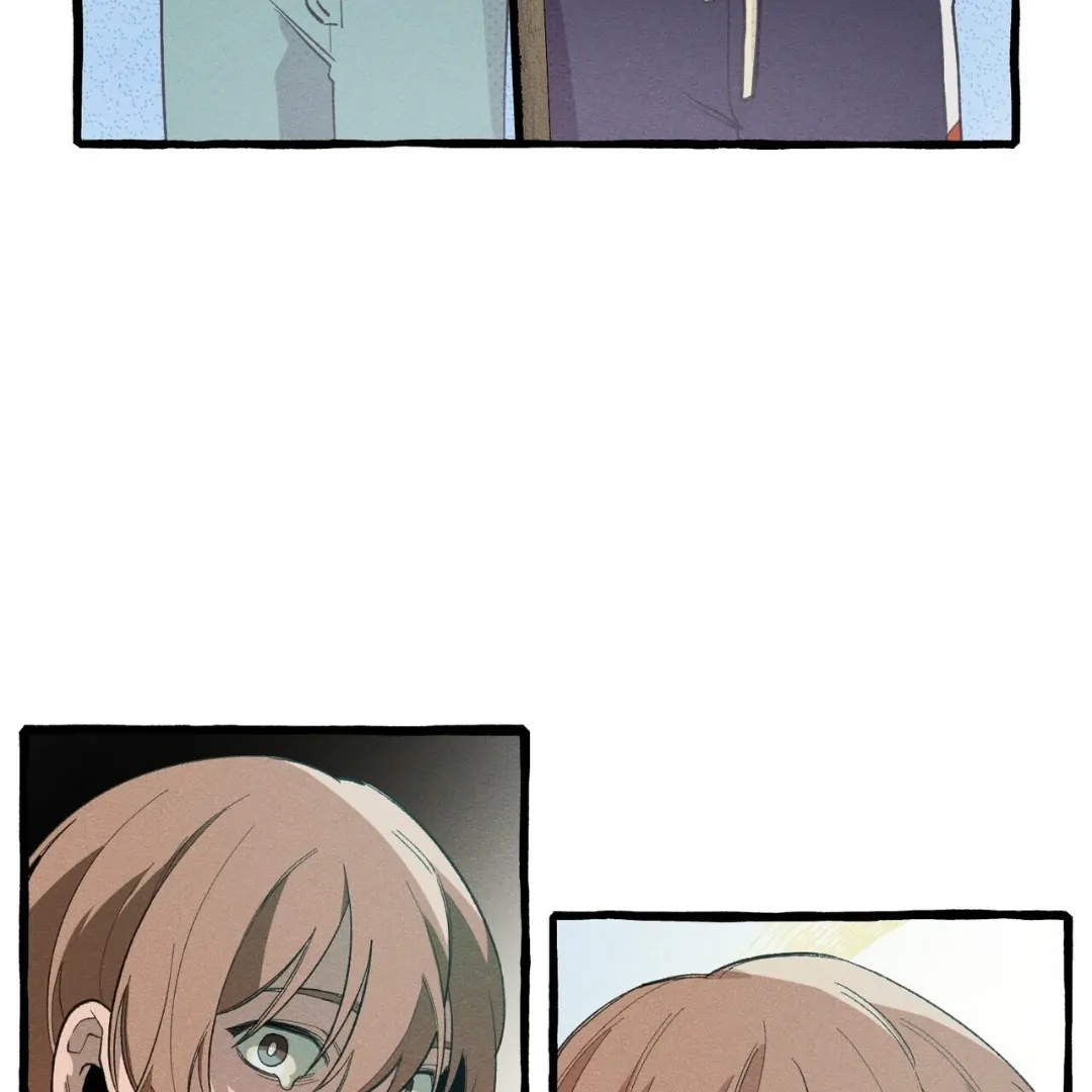 The 11th School Trip - Chapter 12 Page 33