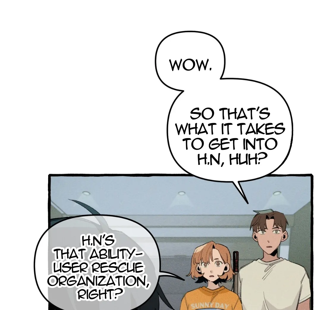 The 11th School Trip - Chapter 12 Page 35