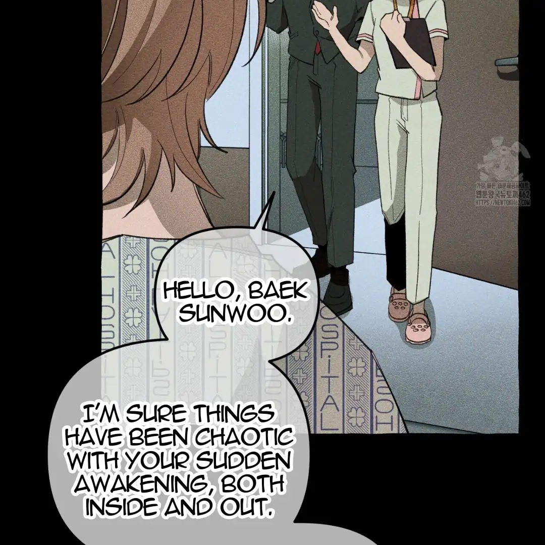 The 11th School Trip - Chapter 12 Page 41