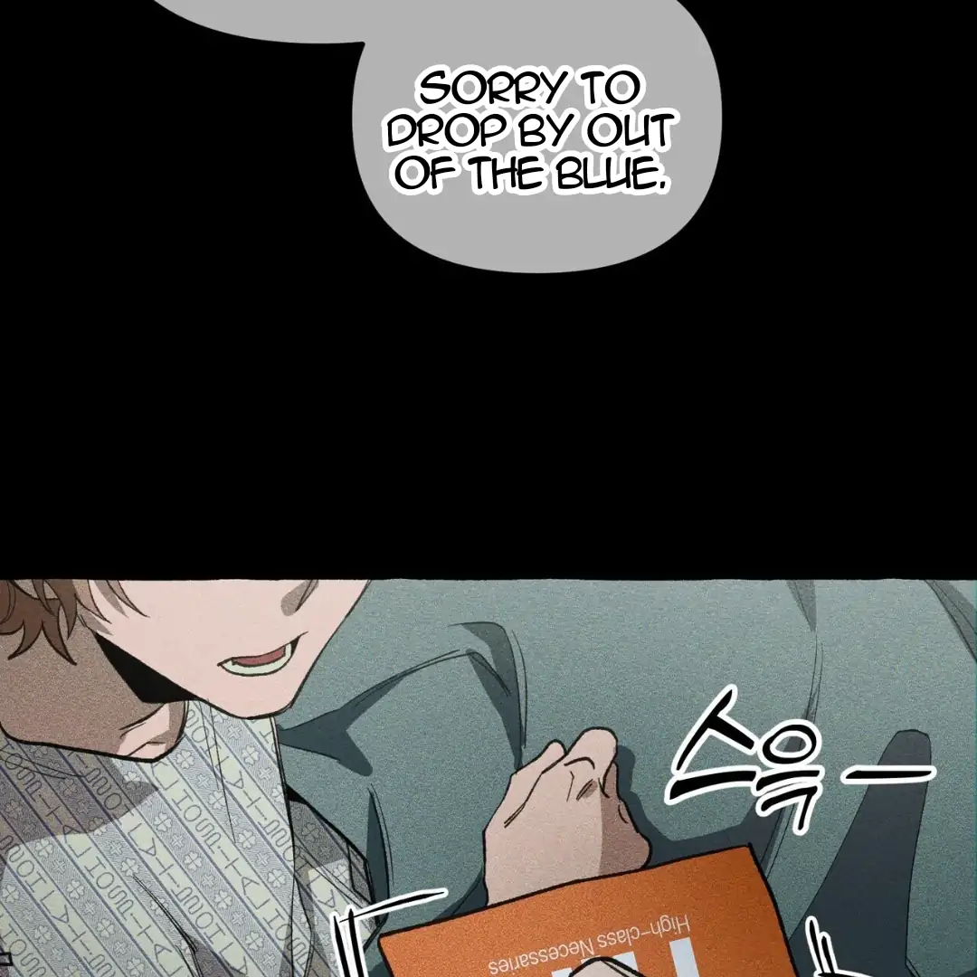 The 11th School Trip - Chapter 12 Page 42