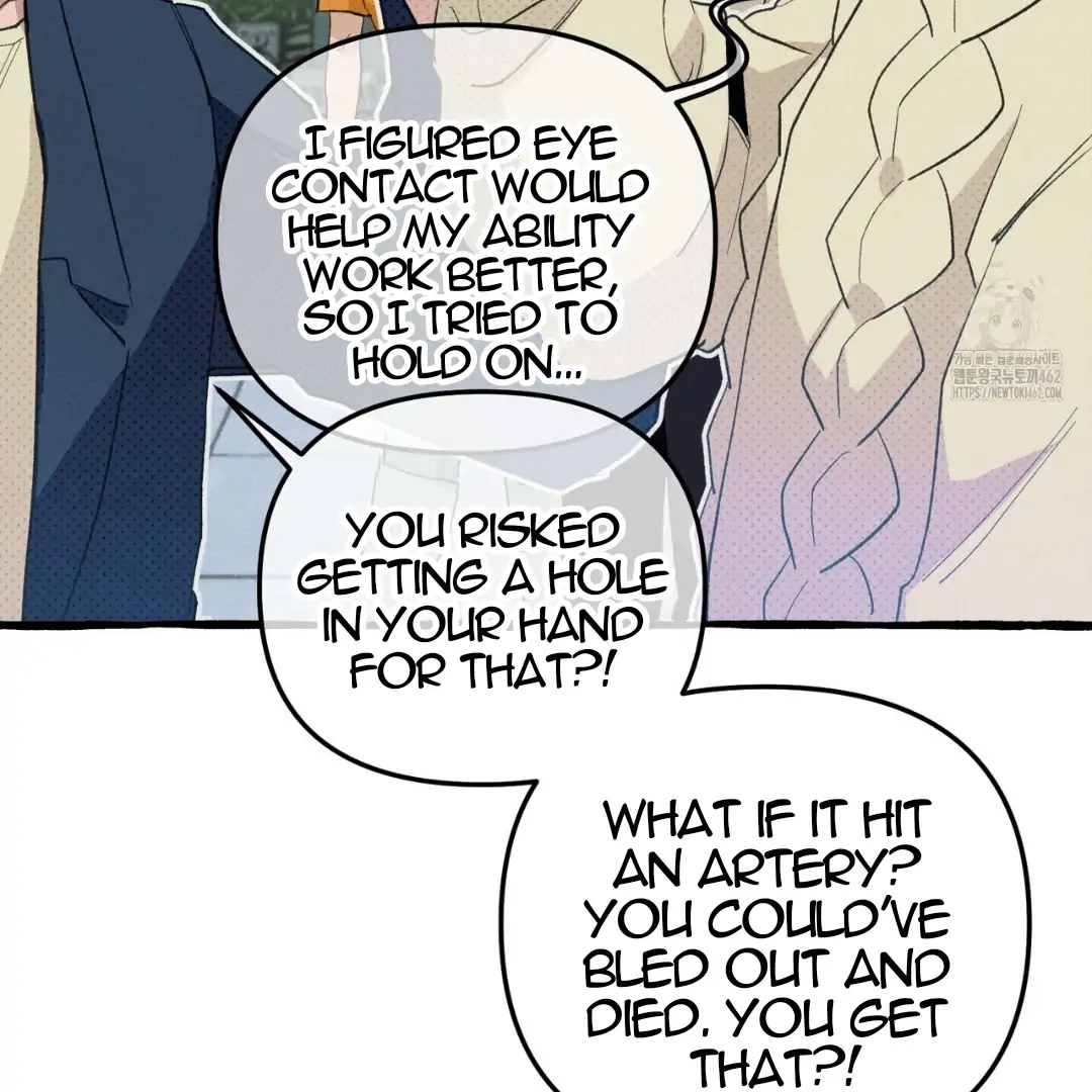 The 11th School Trip - Chapter 12 Page 54