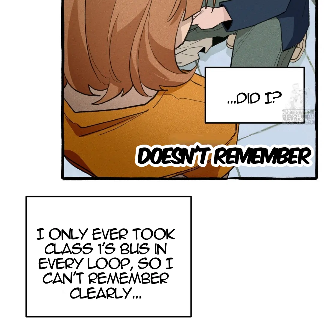 The 11th School Trip - Chapter 12 Page 72