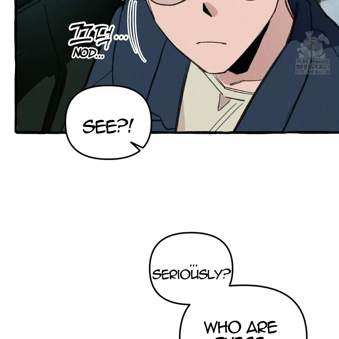 The 11th School Trip - Chapter 12 Page 74