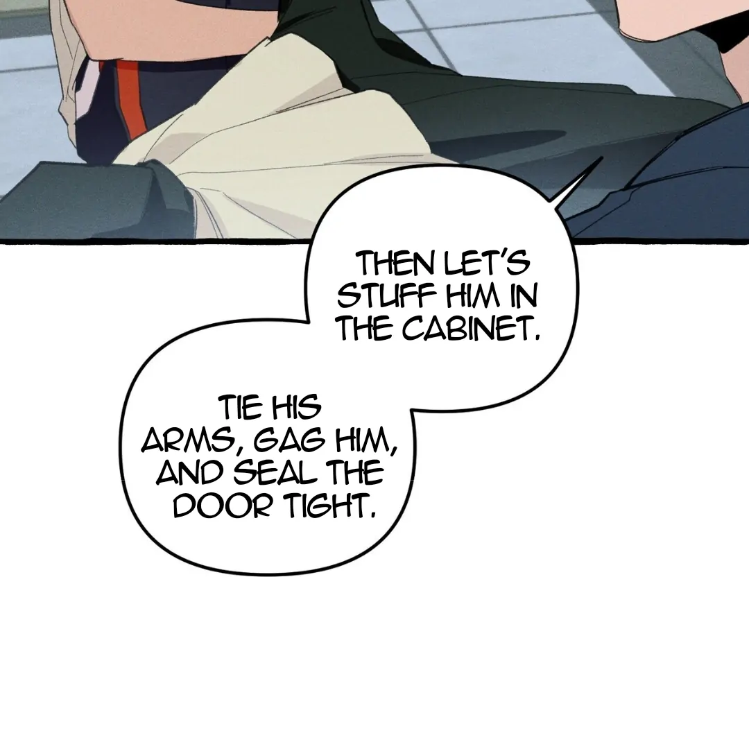 The 11th School Trip - Chapter 12 Page 88