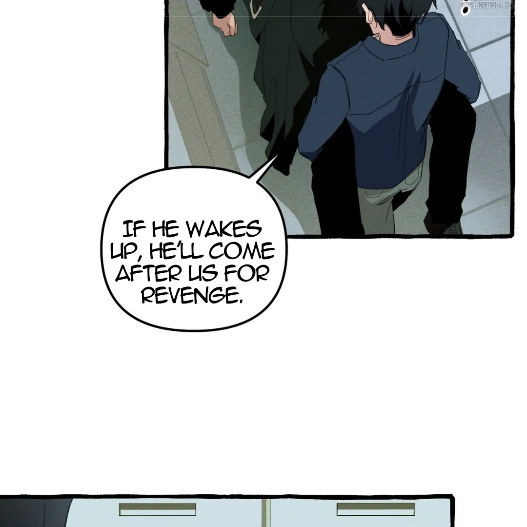 The 11th School Trip - Chapter 12 Page 90