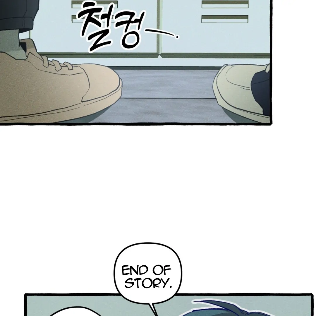 The 11th School Trip - Chapter 12 Page 91