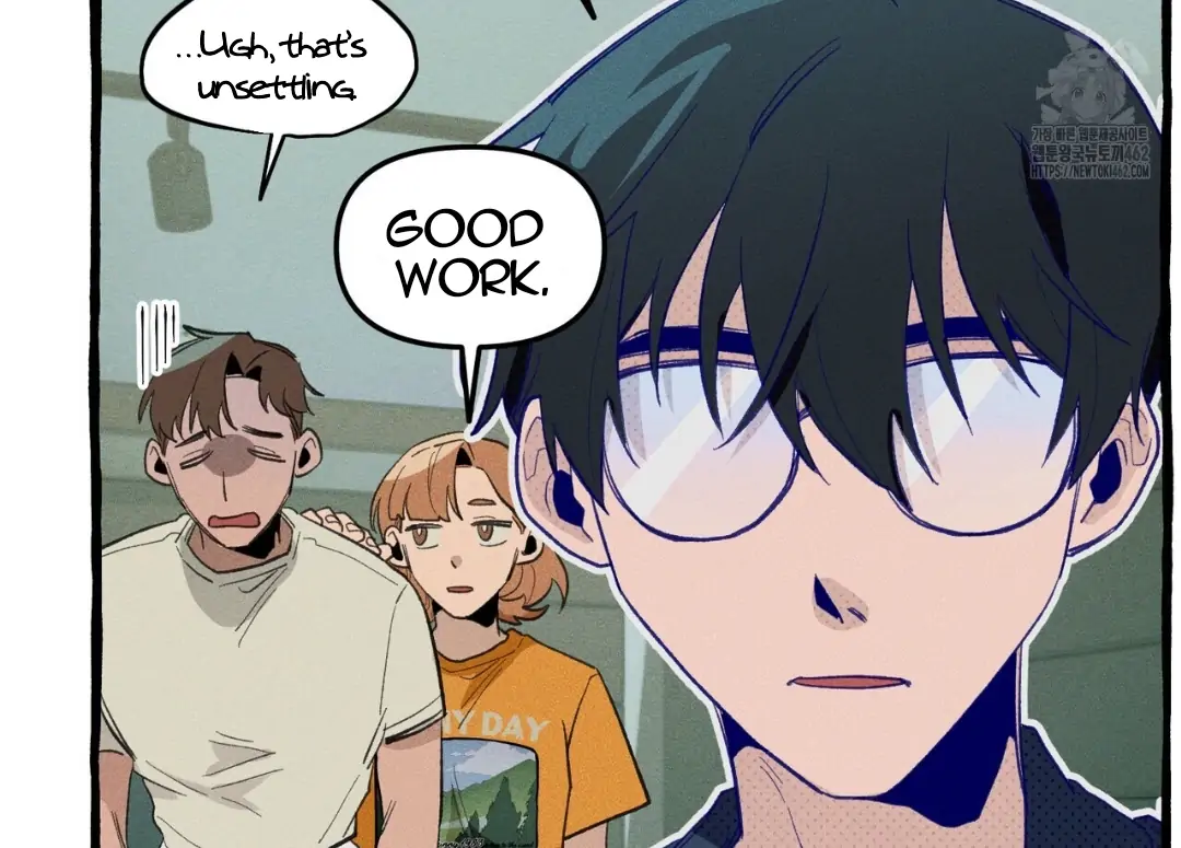 The 11th School Trip - Chapter 12 Page 92