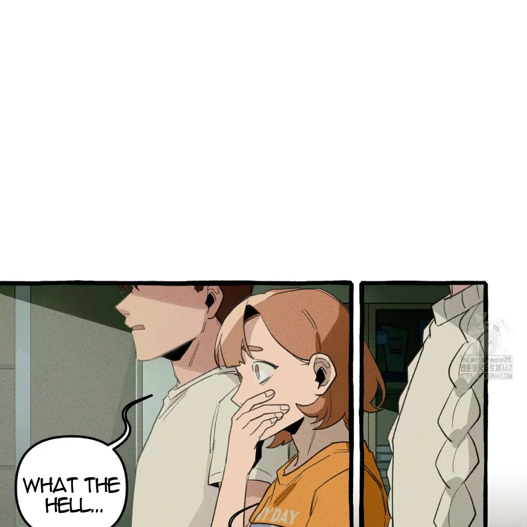 The 11th School Trip - Chapter 12 Page 95
