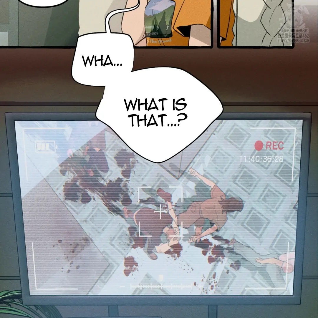 The 11th School Trip - Chapter 12 Page 96