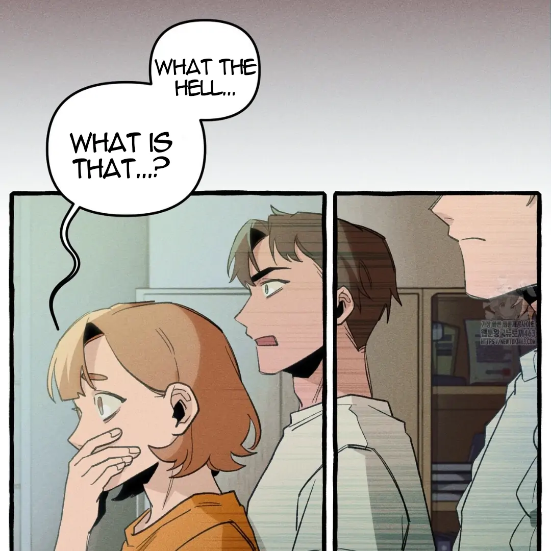 The 11th School Trip - Chapter 13 Page 8