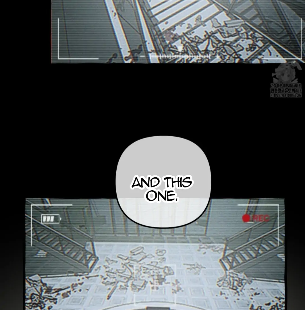 The 11th School Trip - Chapter 13 Page 33