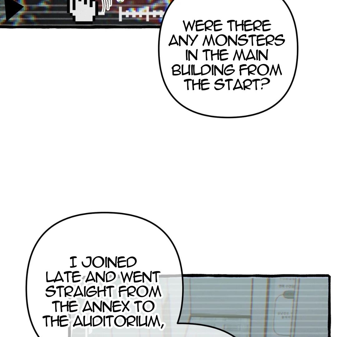 The 11th School Trip - Chapter 13 Page 43