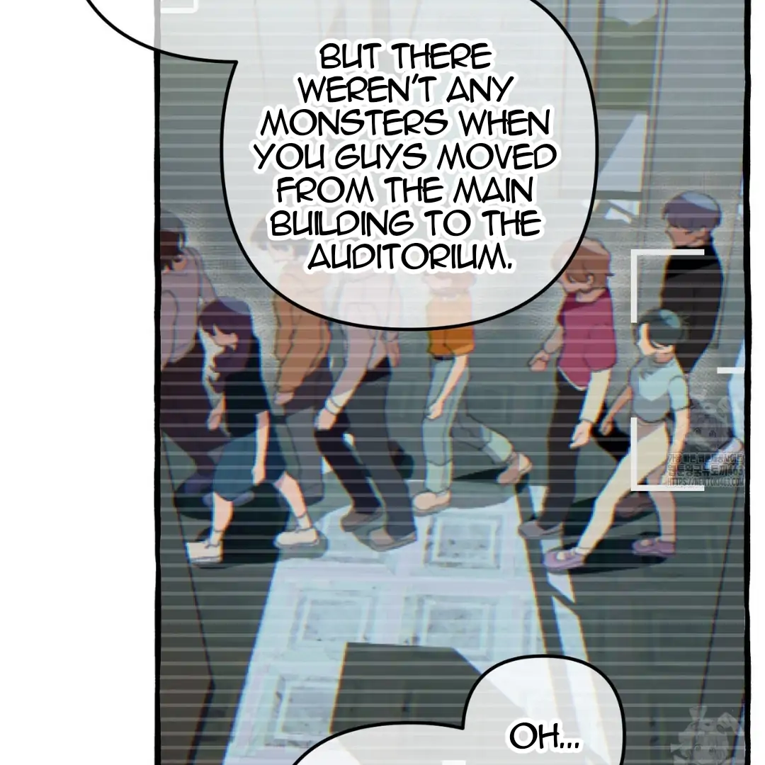 The 11th School Trip - Chapter 13 Page 44
