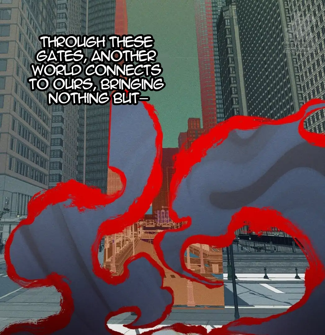 The 11th School Trip - Chapter 13 Page 60